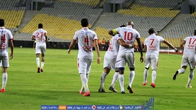 بعثة الزمالك تؤدي صلاة الجمعة في المغرب