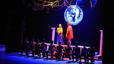 منهم الزومبى وماكبث والعطر وآخر ليلة فى مدريد.. 6 عروض ضمن القاهرة للمسرح المعاصر والتجريبى