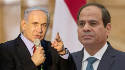 القناة الثانية الإسرائيلية: توقعات برد نتنياهو على السيسي خلال ساعات