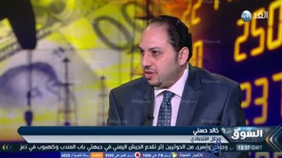 خبير اقتصادي: زيادة الإنتاج وتشغيل المصانع المتوقفة تتحكم في معدلات التضخم  