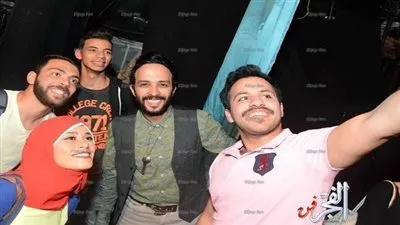 اليوم.. عرض مسرحية 