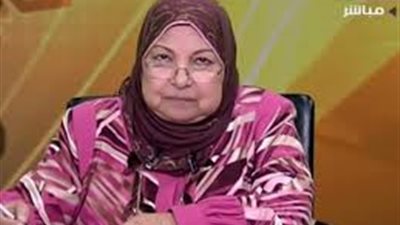 سعاد صالح لـ متصله: انفصالك عن زوجك 