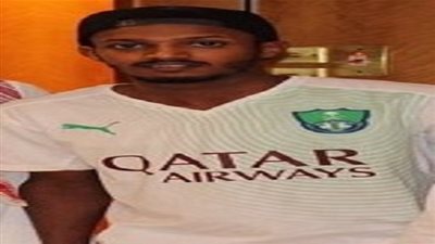 عواجي يتمنى المشاركة في ديربي جدة