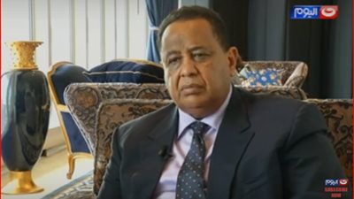 وزير الخارجية السوداني: سنتراجع في بناء سد النهضة.. في هذه الحالة