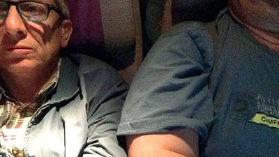 مسافر إيطالي يرفع دعوي قضائية ضد طيران الإمارات .. والسبب غريبٍ! 