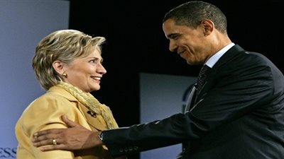 أوباما ناصحا 