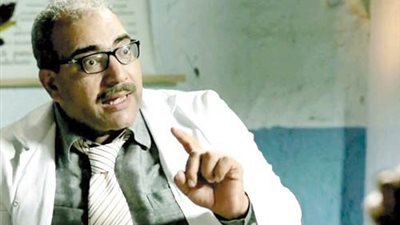 بيومي فؤاد: 