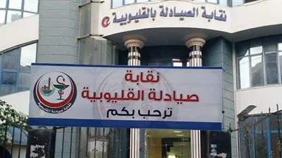 صيادلة القليوبية تطالب بتغيير قرار وزير الصحة لاحتكار شركة واحدة توزيع المحاليل