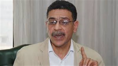 جمال فهمي لـ الحكومة بعد أزمة القمح الروسي: 