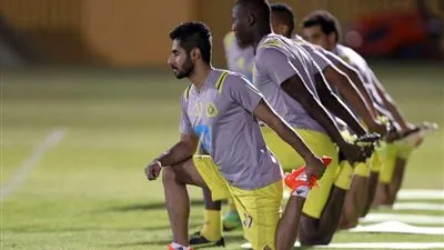 النصر يستعد لمواجهة الوطني .. ويخسر إيفان أسبوعين