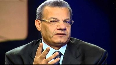 عادل حمودة يكشف كواليس أول لقاء جمعه بـ حمادة إمام