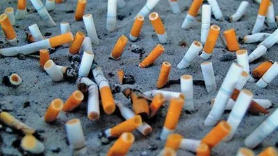 التدخين يرسَّب مواد كيماوية على الجينات