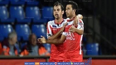 بالفيديو.. ملخص لمسات محمود تريزيجيه أمام كلوب بروج في الدوري البلجيكي