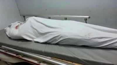 مصرع 3 أشخاص من أسرة واحدة  في حريق فرن غاز بكفر الشيخ