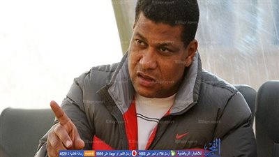 بالفيديو.. علاء عبدالعال : إهدار الفرص سبب التعادل والشرقية فريق جيد 