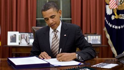 قانون هجمات 11 سبتمبر .. أوباما يجهضه بـ 