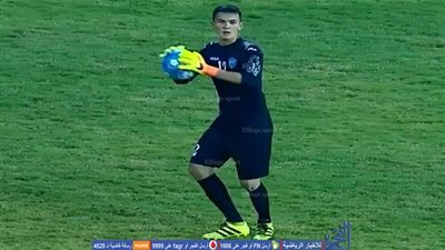 بالفيديو.. حارس مرمى يسجل هدفا خياليا في بطولة كأس آسيا تحت 16 سنة 