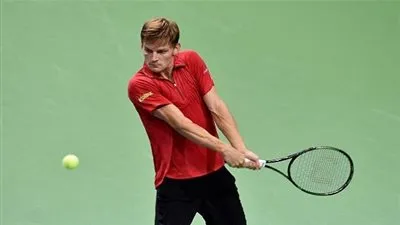 ثيم يواجه سيمون وبويل أمام جوفين في نصف نهائي بطولة ميتز للتنس 