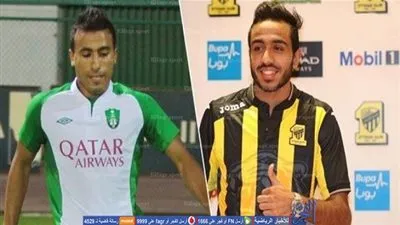 ماجد الفهمي يُشيد بالثنائي 