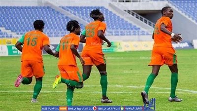 نجم الزمالك: أفضل مواجهة زيسكو الزامبي في نهائي دوري الأبطال