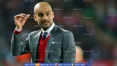 جوارديولا: الاستغناء عن جو هارت أصعب قرار في حياتي