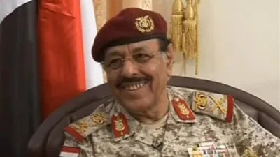 نائب الرئيس اليمني: شجاعة وحكمة الملك سلمان ستظل في ذاكرة اليمنيين