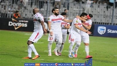 أخبار الزمالك اليوم 24-9-2016.. السادسة تقترب