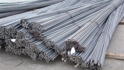 أسعار الحديد في مصر اليوم 24 - 9 - 2016