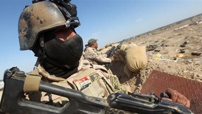 العراق: قتلى وجرحى بتفجير انتحاري في تكريت