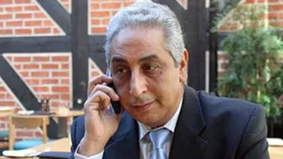 سفير مصر الجديد بالصين يقدم أوراق اعتماده 