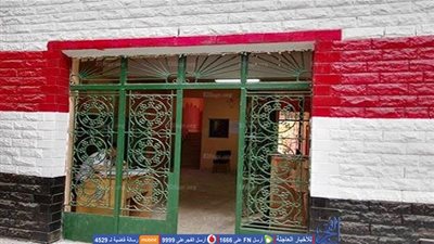 مدرسة الوراق الإعدادية بنين تبدأ العام الدراسي بلقاء تعريفي للطلاب الجدد 