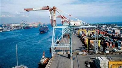 وصول ألفين و703 ركاب من عمالة خدمة الحجاج لميناء سفاجا