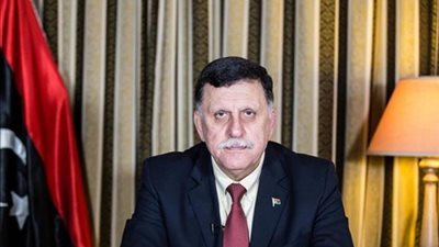 أهم أخبار ليبيا اليوم.. السراج يلتقي وزير خارجية الإمارات