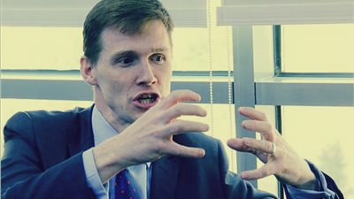 السفير البريطاني عن حادث رشيد:  