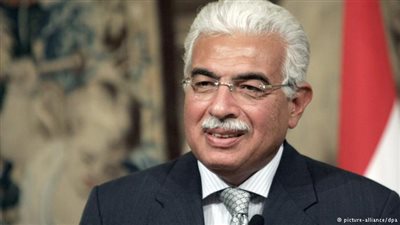 جابر نصار: نطبق القانون في قرار عودة أحمد نظيف للتدريس بجامعة القاهرة