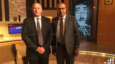 الأحد.. نجل عبد الحكيم عامر يكشف اسم قاتل والده في 