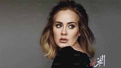 أديل: إقلاعي عن التدخين تسبب في إضعاف صوتي الغنائي