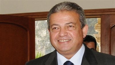  براءة وزير الشباب والرياضة من تهمة عدم تنفيذ حكم قضائي