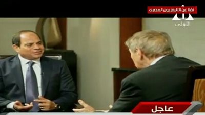 السيسي يعلنها صريحة: علاقتنا بتركيا لن تعود.. إلا بشرط