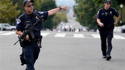 مسيرة سلمية في تشارلوت بأمريكا وضغوط لبث شرائط مقتل رجل أسود