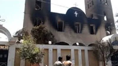 ضبط 4 هاربين من المؤبد في قضايا عنف بالمنيا