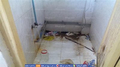 بالصور .. استغاثة من الإسماعيلية بسبب مهزلة بطولة الشركات لمتحدي الإعاقة 