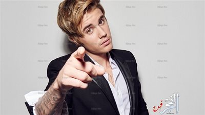 شاب يحاول الاعتداء على جاستن بيبر بملهى ليلى فى ألمانيا ..(صور)