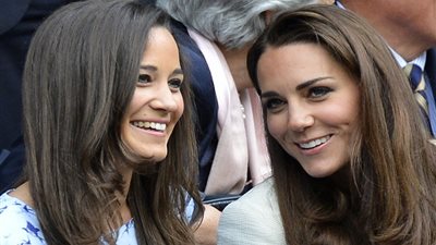 الشرطة البريطانية تفتح تحقيقا بعد اختراق حساب شقيقة الأميرة 