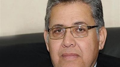 غدا.. وزير التعليم العالي يتفقد كليات جامعة بنها 