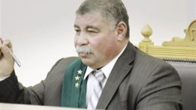 بدء جلسة محاكمة المتهمين بـ