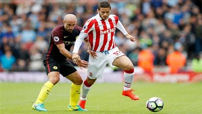 رغم تألقه أمام هال.. تعرف على سبب استبعاد رمضان صبحي من مواجهة وست بروميتش