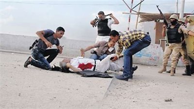 الإعدام لـ7 بتهمة قتل اللواء نبيل فراج والمشدد لـ5 آخرين 