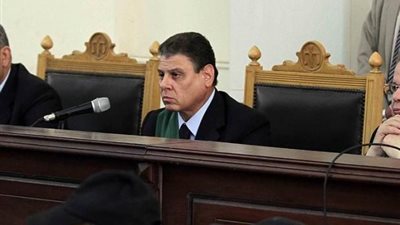 دفاع المتهمين بقتل 