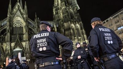الداخلية الألمانية: عدد الهجمات على الأجانب مازال مرتفعاً
